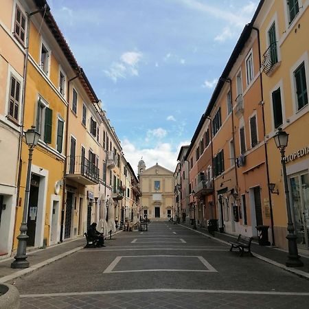 La Passeggiata Apartment Monterotondo  Exterior photo