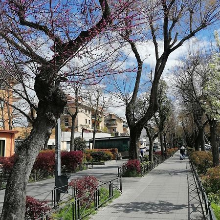 La Passeggiata Apartment Monterotondo  Exterior photo