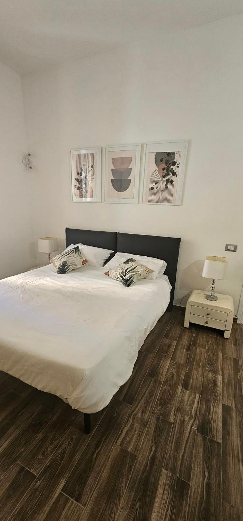 La Passeggiata Apartment Monterotondo  Exterior photo
