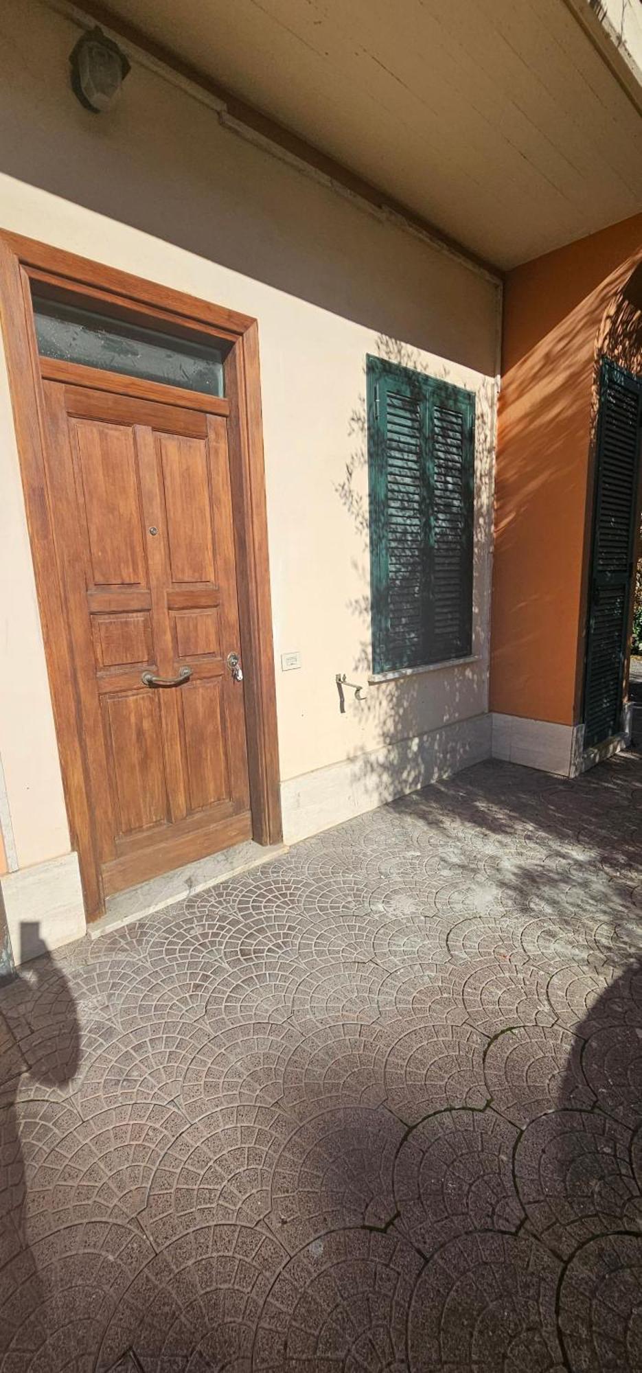 La Passeggiata Apartment Monterotondo  Exterior photo
