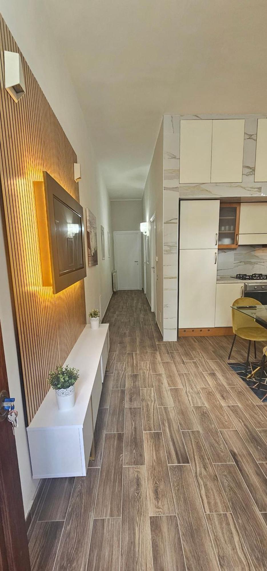 La Passeggiata Apartment Monterotondo  Exterior photo